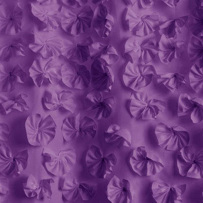 The Gray Barn Dogwood Ivory Shower Curtain