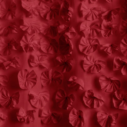 The Gray Barn Dogwood Ivory Shower Curtain