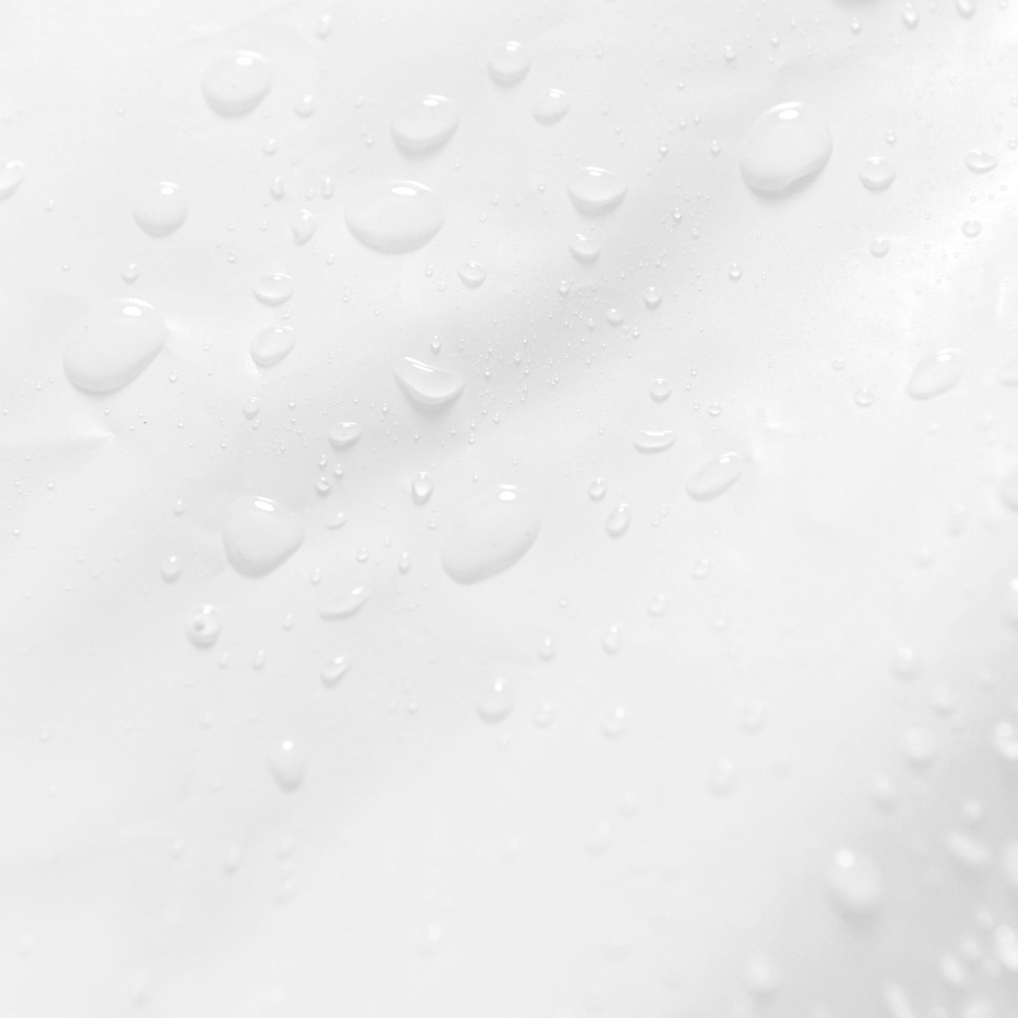 Lush Decor Peva Frosted Mildew Resistant Shower Curtain Liner With Grommets White Single