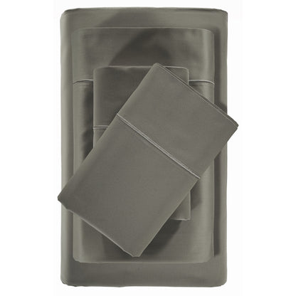 Luxury Egyptian Cotton 800 Thread Count Sateen Weave Ultra Soft Bed Sheet Set