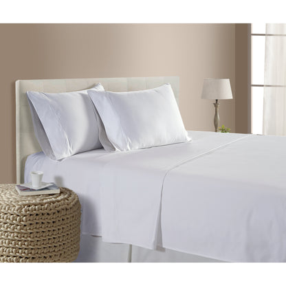 Luxury Egyptian Cotton 800 Thread Count Sateen Weave Ultra Soft Bed Sheet Set