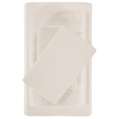 Luxury Egyptian Cotton 800 Thread Count Sateen Weave Ultra Soft Bed Sheet Set