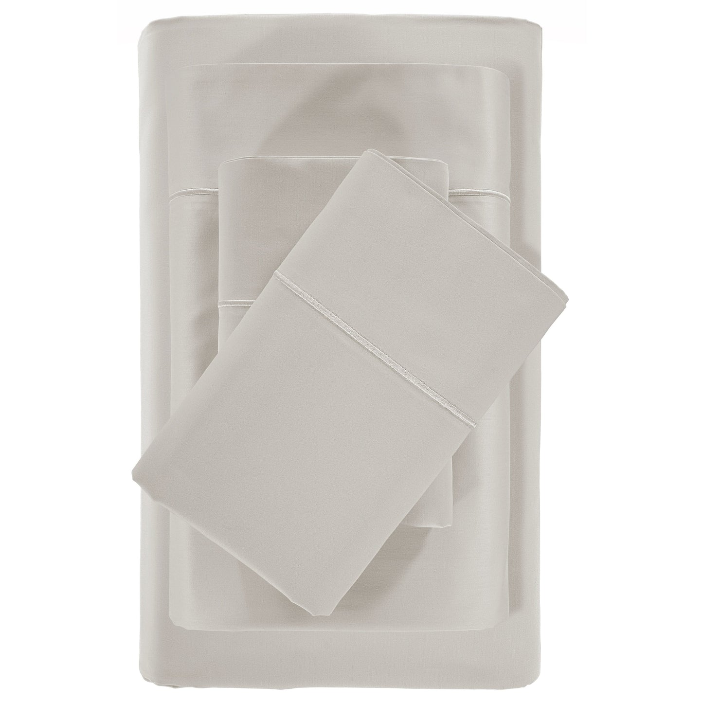 Luxury Egyptian Cotton 800 Thread Count Sateen Weave Ultra Soft Bed Sheet Set