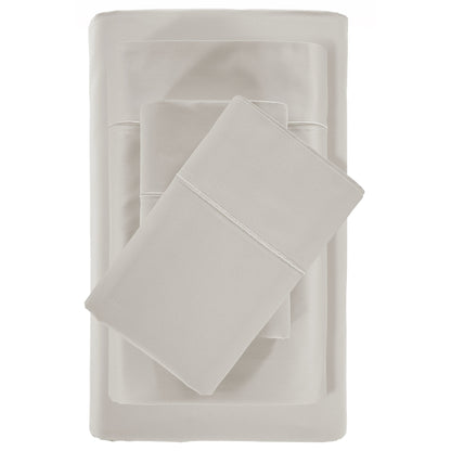 Luxury Egyptian Cotton 800 Thread Count Sateen Weave Ultra Soft Bed Sheet Set