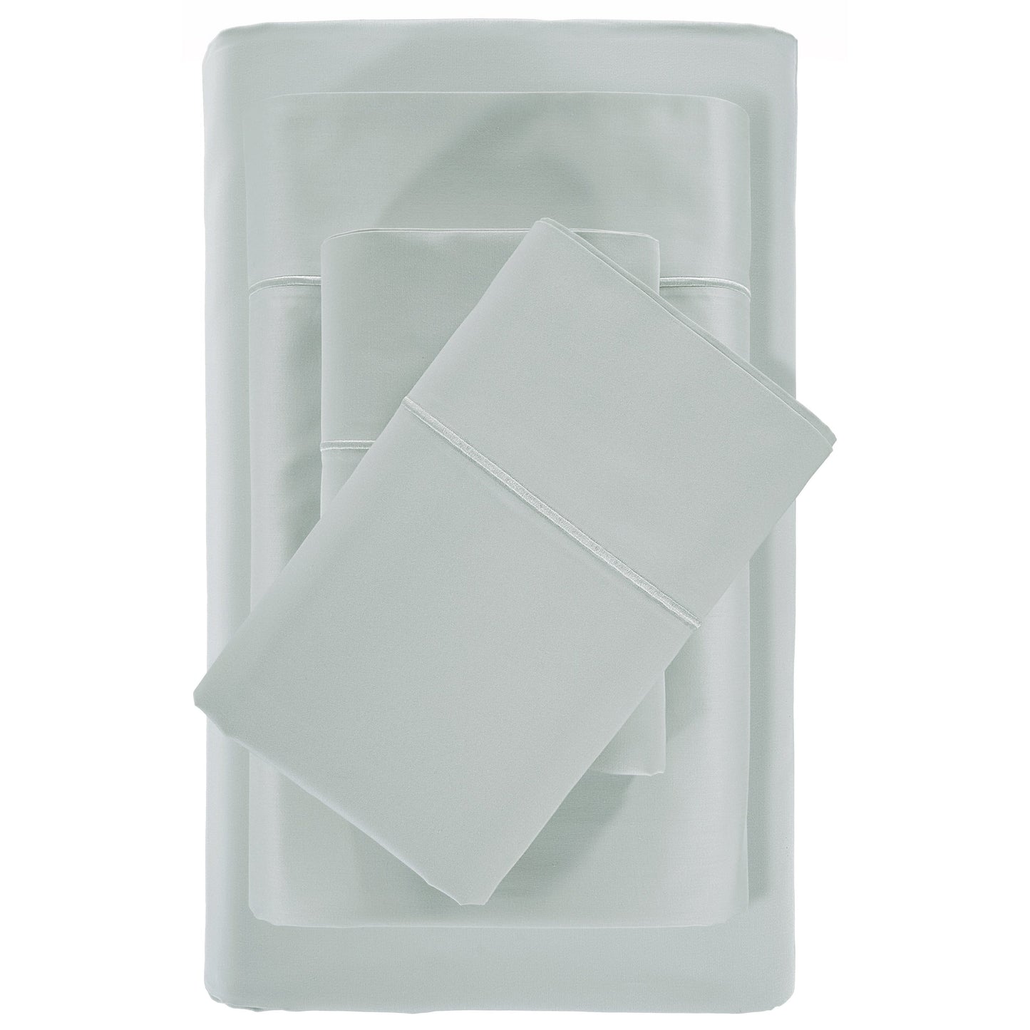 Luxury Egyptian Cotton 800 Thread Count Sateen Weave Ultra Soft Bed Sheet Set