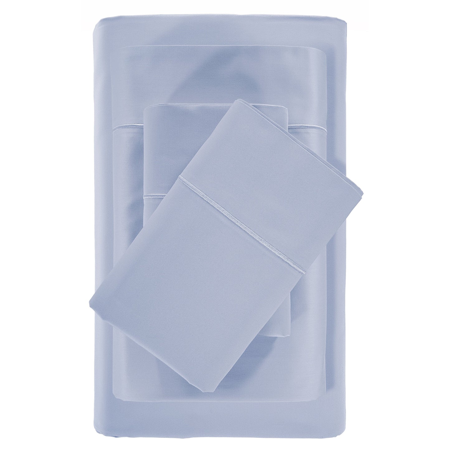 Luxury Egyptian Cotton 800 Thread Count Sateen Weave Ultra Soft Bed Sheet Set