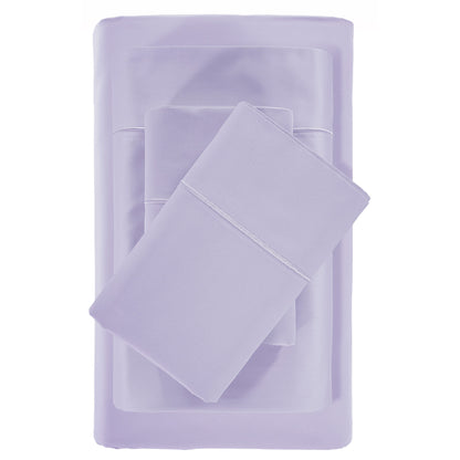 Luxury Egyptian Cotton 800 Thread Count Sateen Weave Ultra Soft Bed Sheet Set