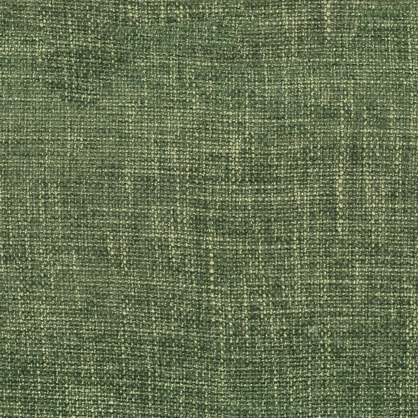 Pouf cubo in morbido tessuto impermeabile ad intreccio melangiato T06 verde