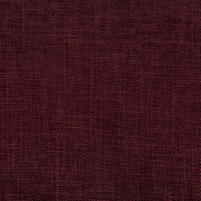 Cloe letto imbottito con piedi in metallo sfoderabile in tessuto fiammato impermeabile T06 rosso 