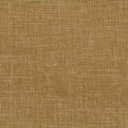 Pouf cubo in morbido tessuto impermeabile ad intreccio melangiato T06 giallo