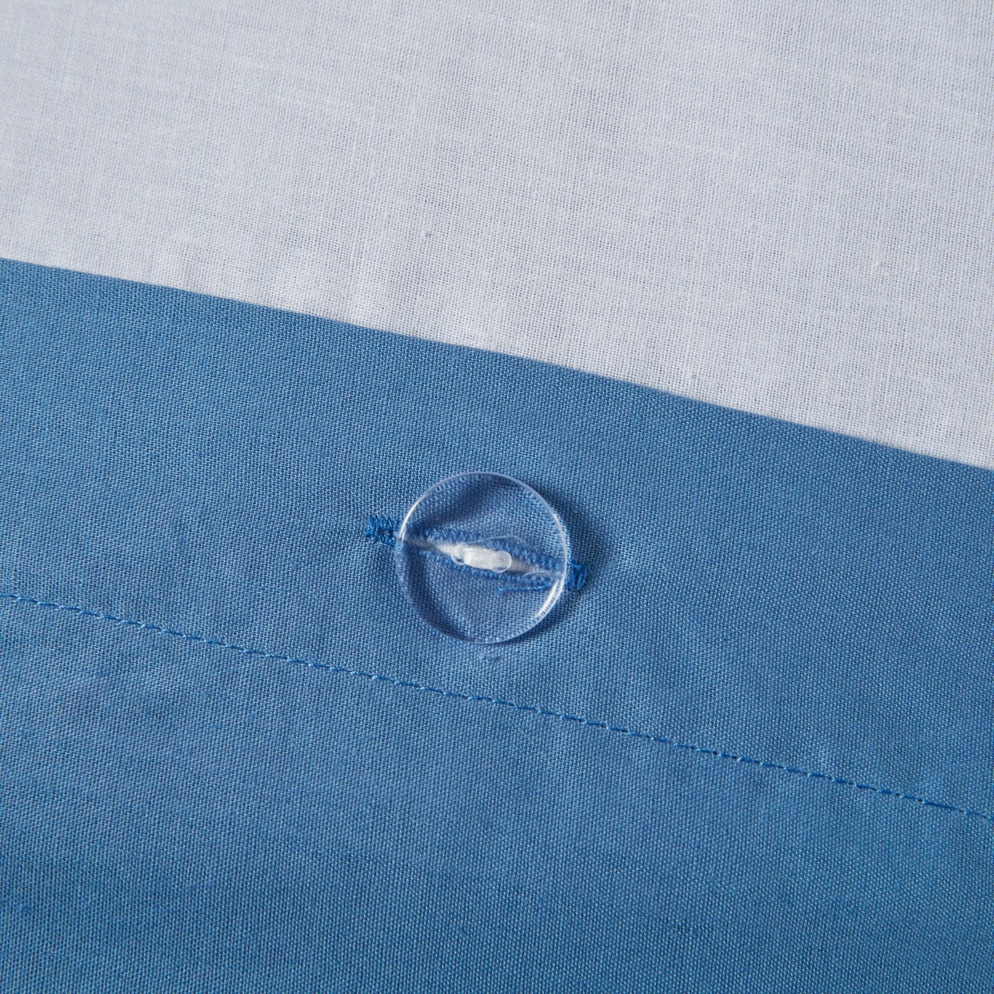 Mackenzie Cotton Duvet Cover Set with Chenille Trim by Intelligent Design Kids