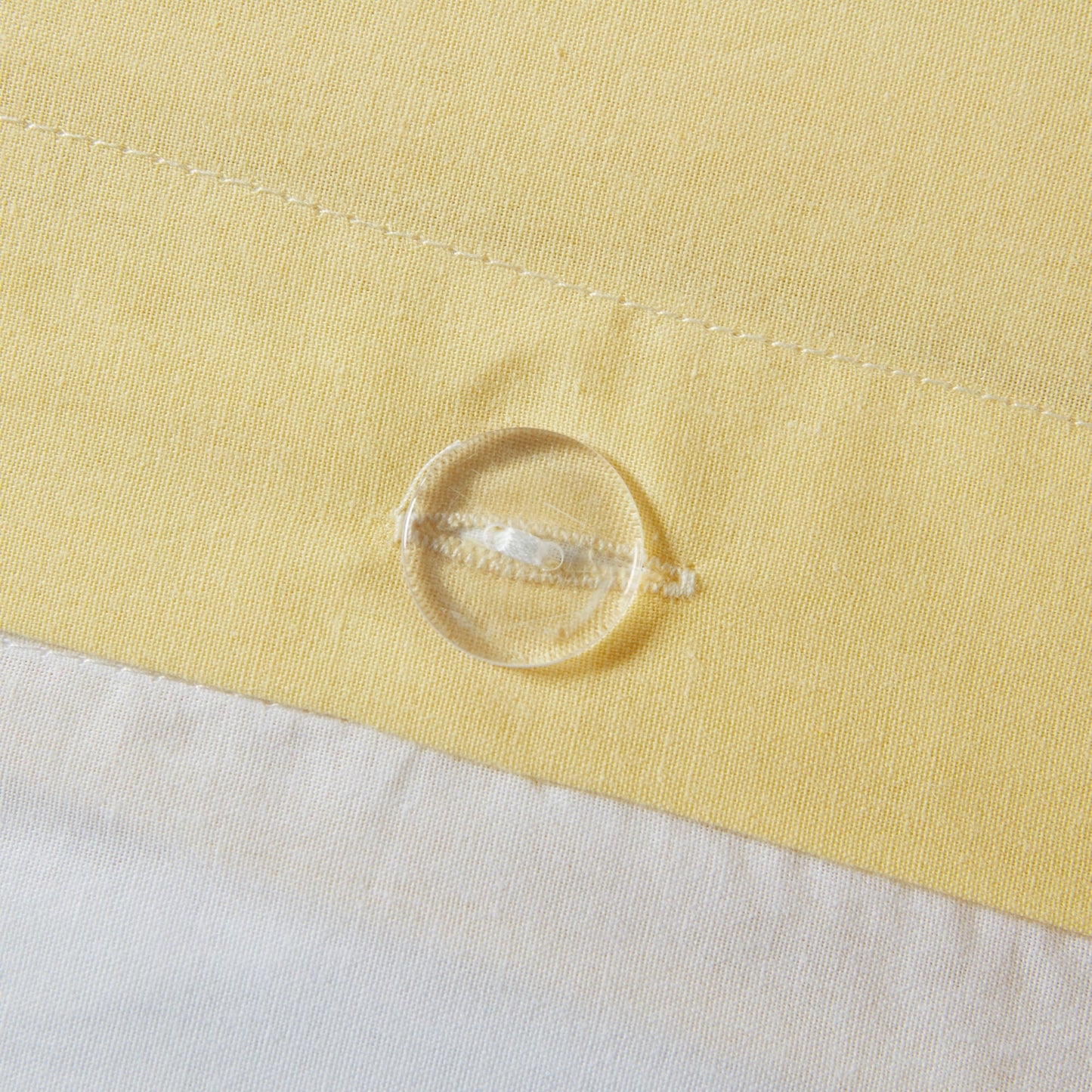 Mackenzie Cotton Duvet Cover Set with Chenille Trim by Intelligent Design Kids