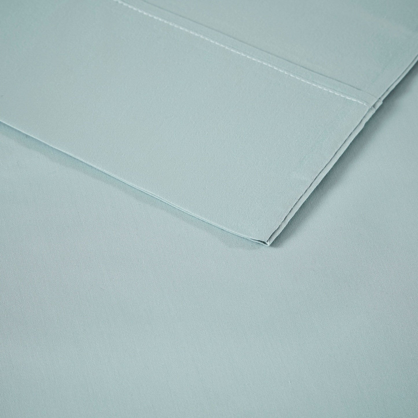 Madison Park 1500 Thread Count Cotton Blend 4 PC Sheet Set