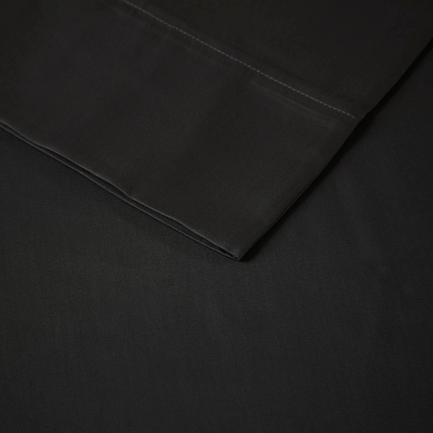 Madison Park 1500 Thread Count Cotton Blend 4 PC Sheet Set