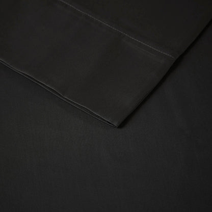 Madison Park 1500 Thread Count Cotton Blend 4 PC Sheet Set