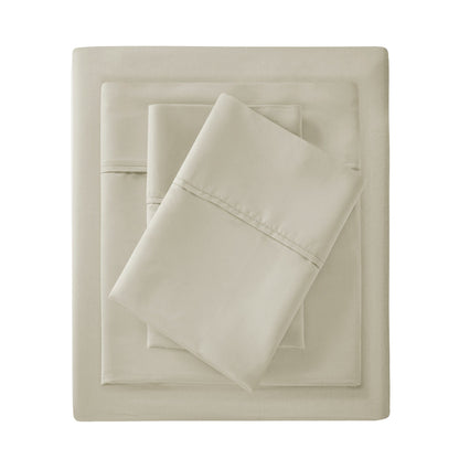 Madison Park 1500 Thread Count Cotton Blend 2 PC Pillowcases