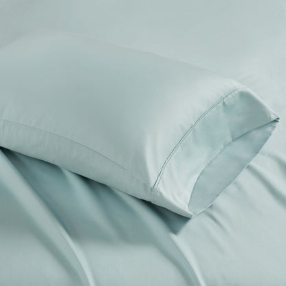 Madison Park 1500 Thread Count Cotton Blend 2 PC Pillowcases