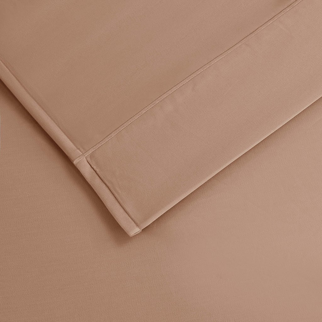 Madison Park 600 Thread Count Pima Cotton Sheet Set