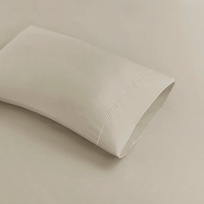 Madison Park 600 Thread Count Pima Cotton Sheet Set