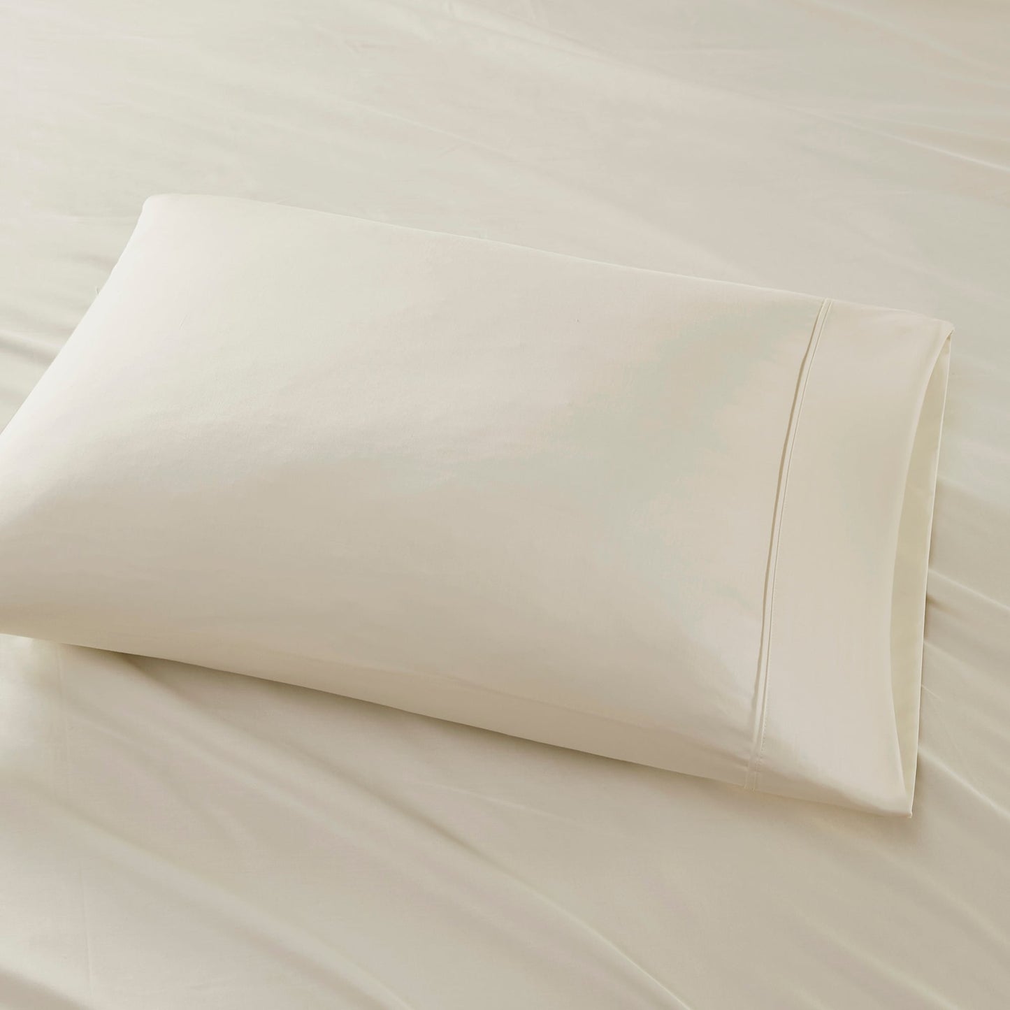 Madison Park 800 Thread Count Cotton Blend Sateen Sheet Set