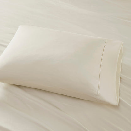 Madison Park 800 Thread Count Cotton Blend Sateen Sheet Set