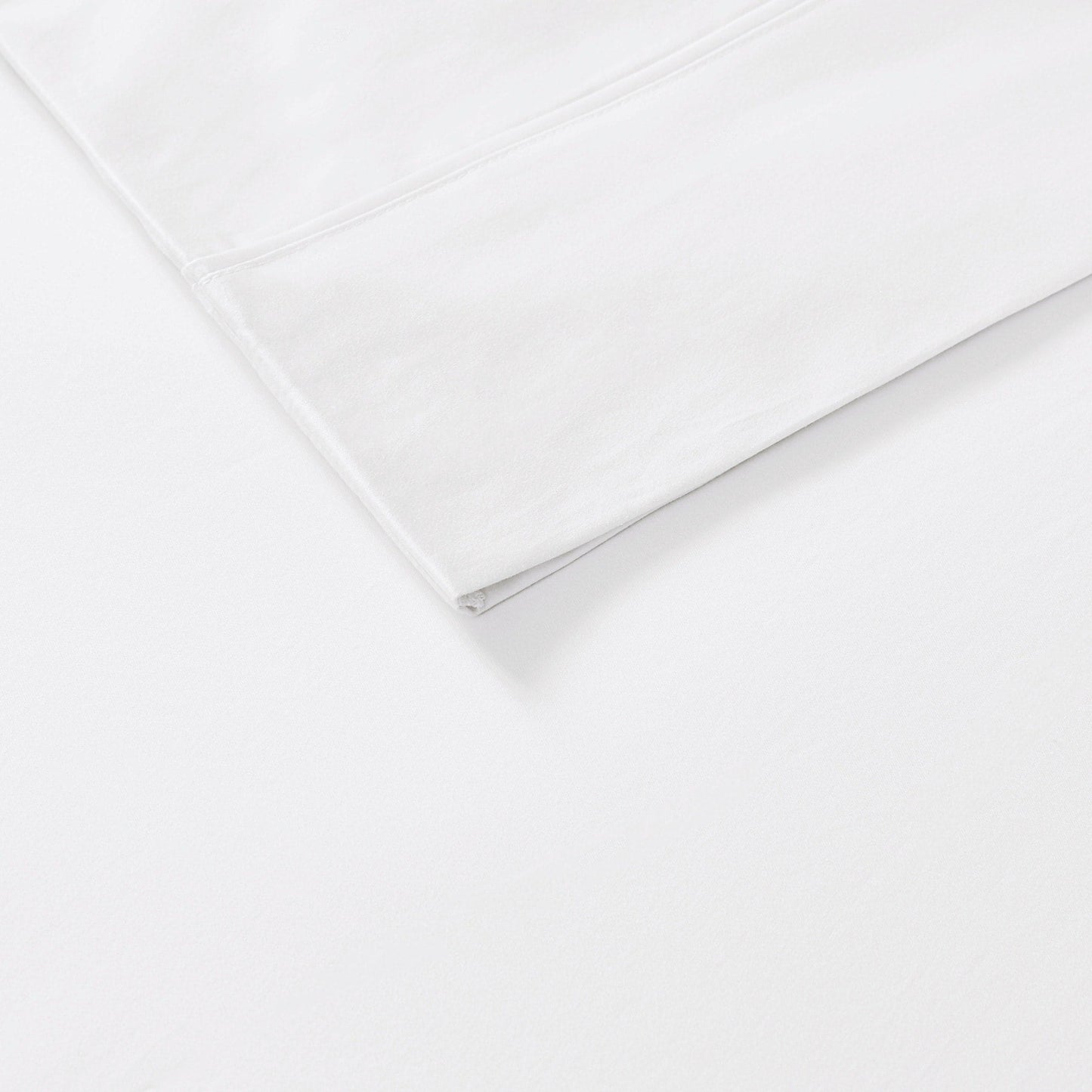 Madison Park 800 Thread Count Cotton Blend Sateen Sheet Set