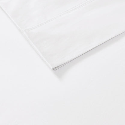 Madison Park 800 Thread Count Cotton Blend Sateen Sheet Set