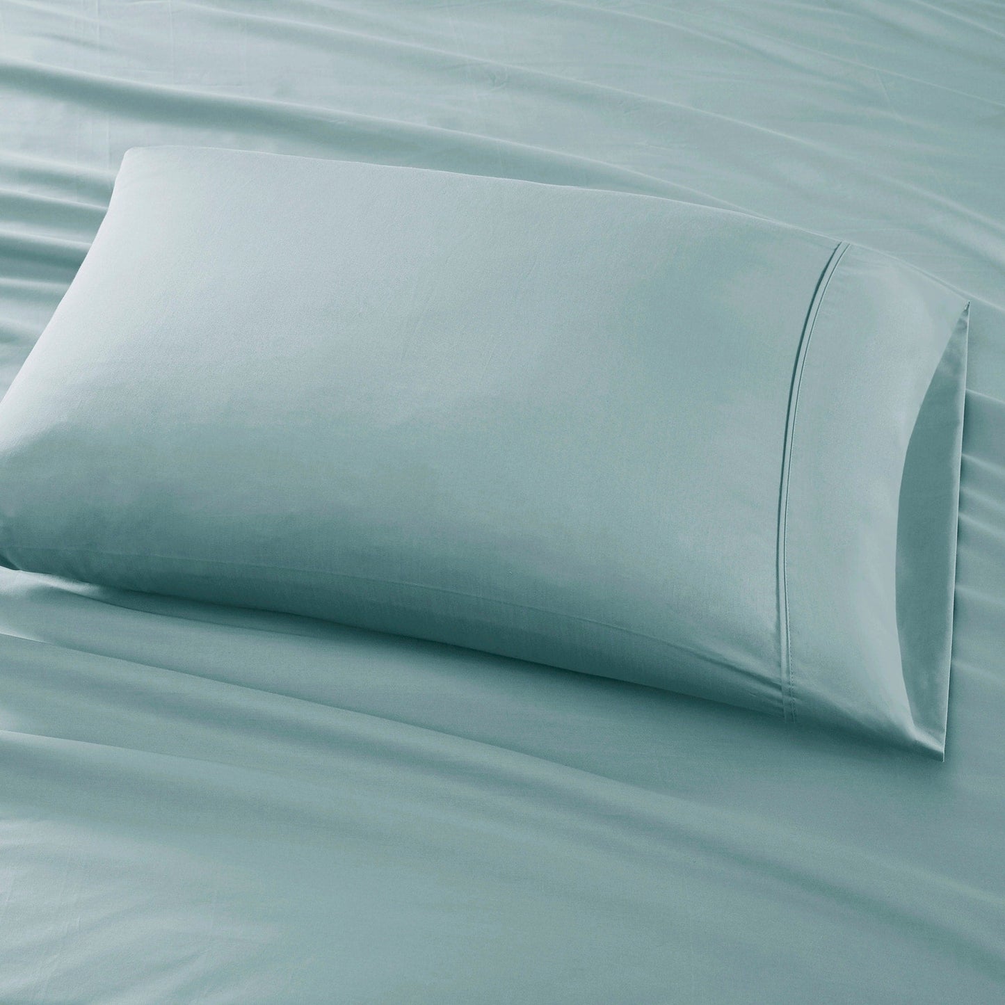 Madison Park 800 Thread Count Cotton Blend Sateen Sheet Set