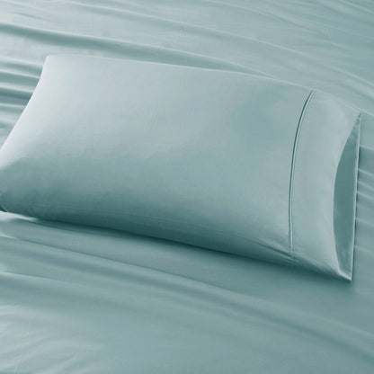Madison Park 800 Thread Count Cotton Blend Sateen Sheet Set