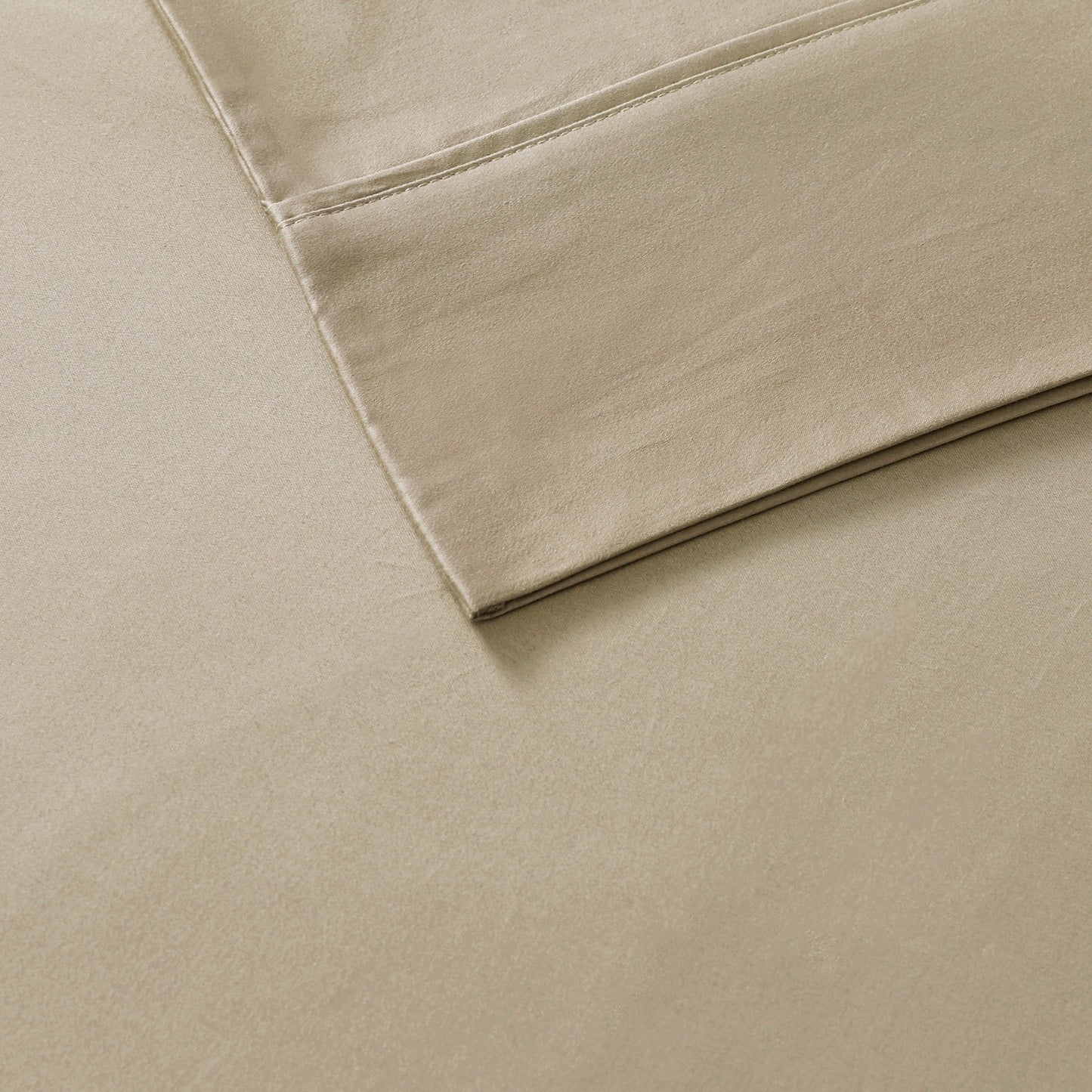 Madison Park 800 Thread Count Cotton Blend Sateen Sheet Set