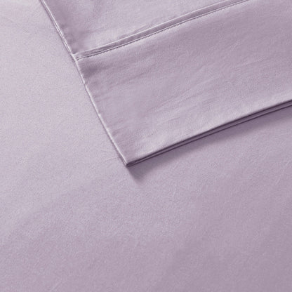 Madison Park 800 Thread Count Cotton Blend Sateen Sheet Set