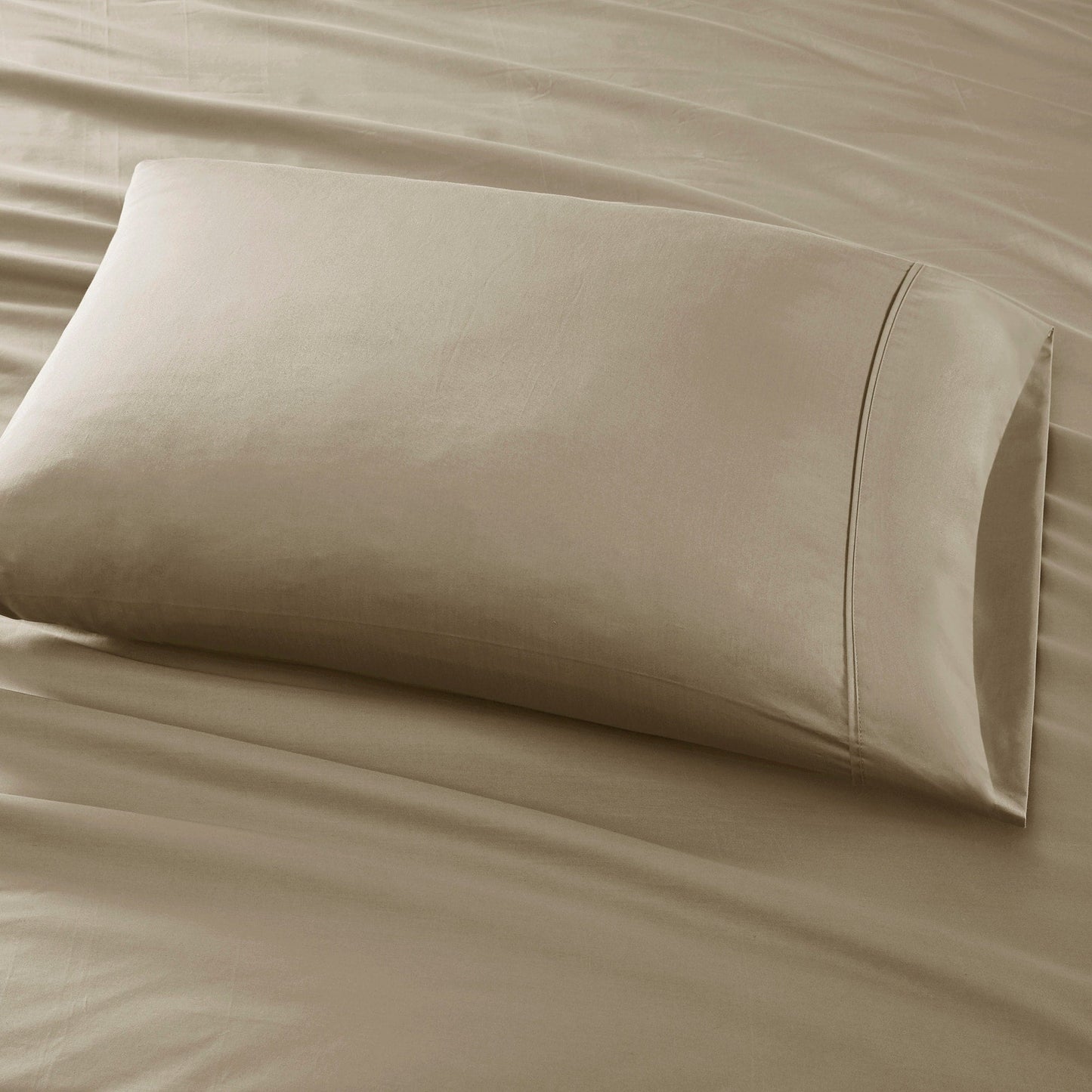 Madison Park 800 Thread Count Cotton Blend Sateen Sheet Set