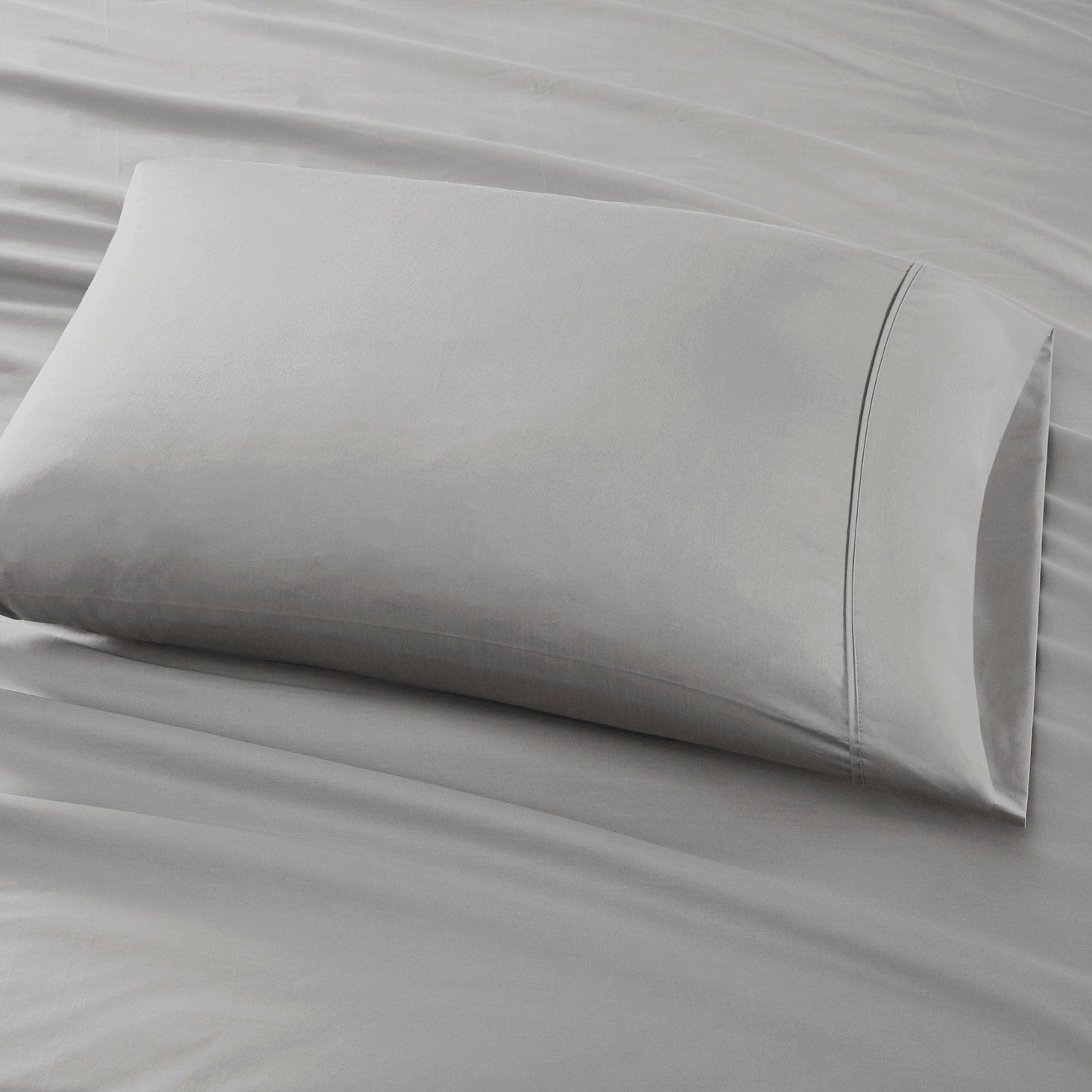 Madison Park 800 Thread Count Cotton Blend Sateen Sheet Set