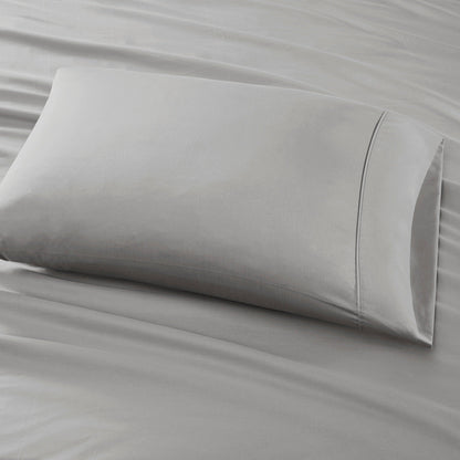 Madison Park 800 Thread Count Cotton Blend Sateen Sheet Set