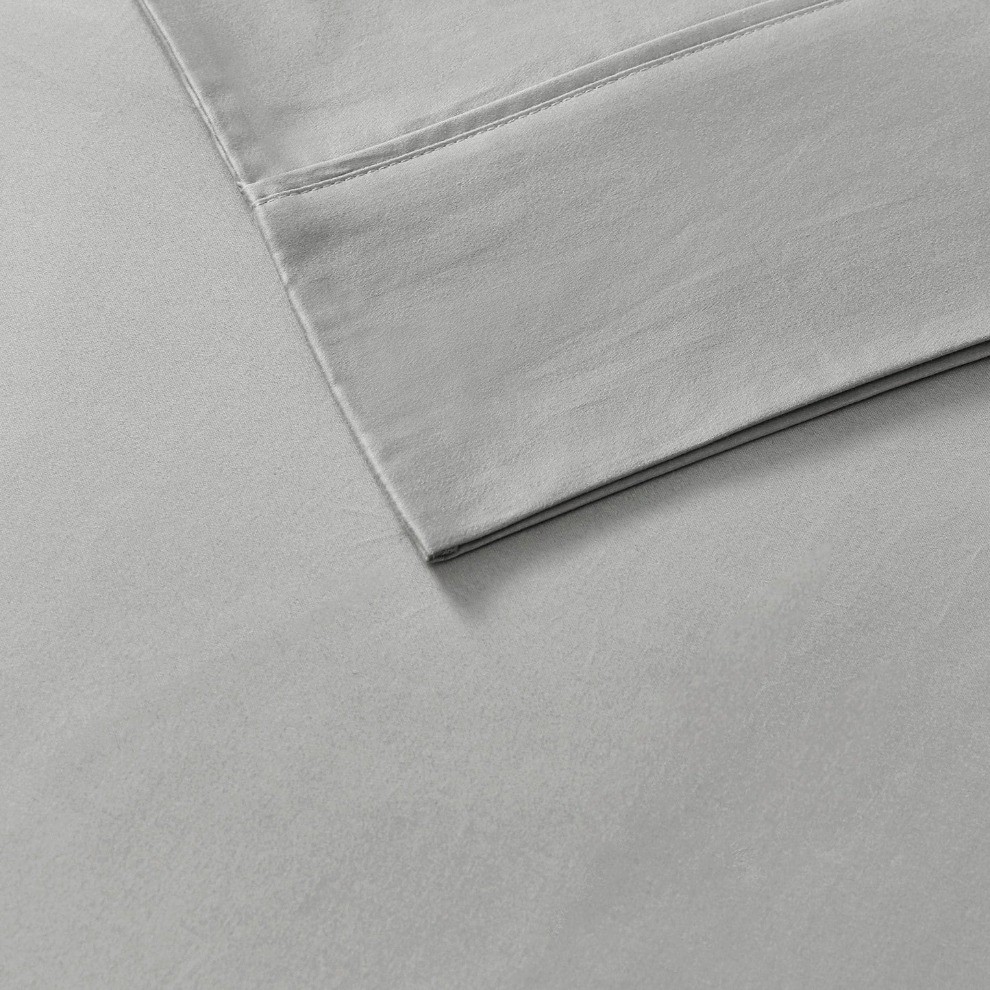 Madison Park 800 Thread Count Cotton Blend Sateen Sheet Set
