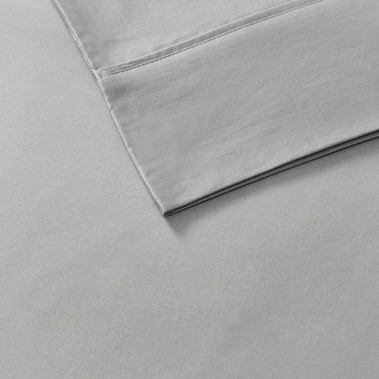 Madison Park 800 Thread Count Cotton Blend Sateen Sheet Set