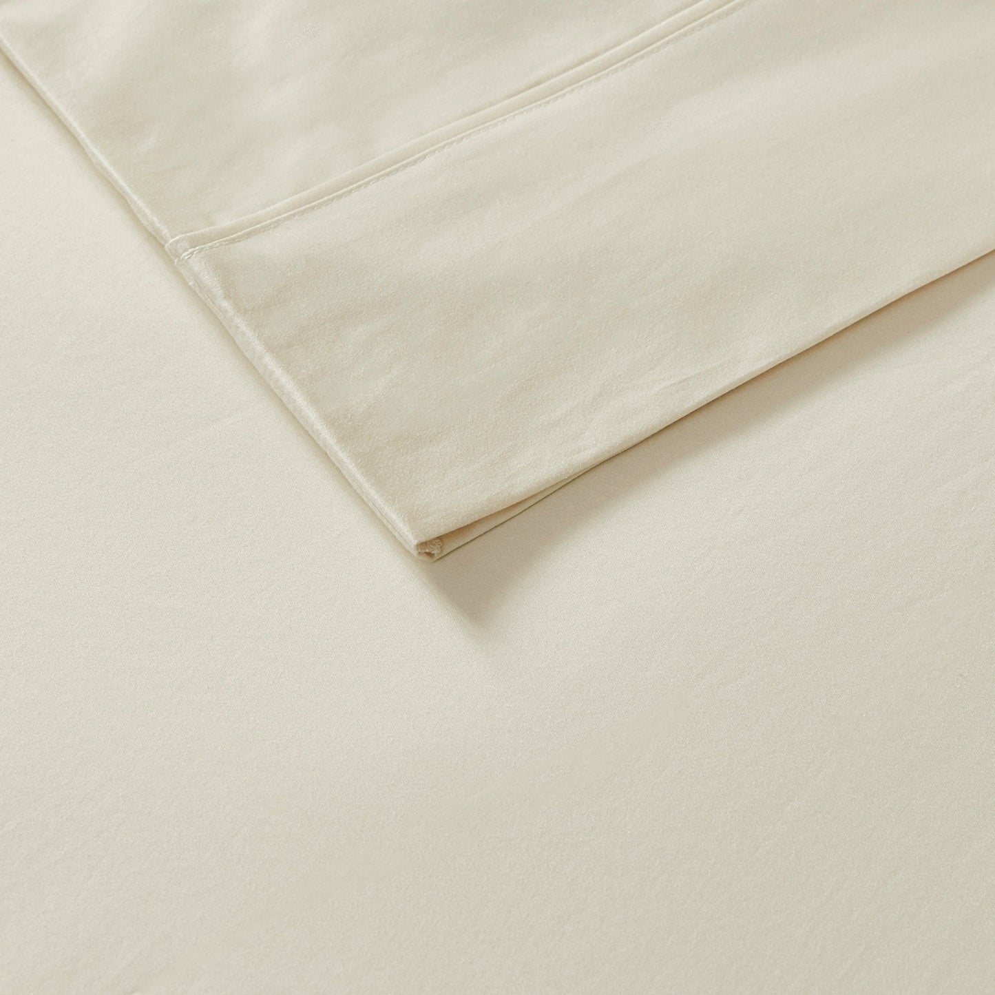 Madison Park 800 Thread Count Cotton Blend Sateen Sheet Set