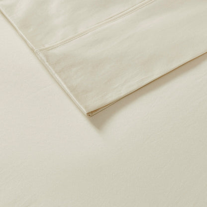 Madison Park 800 Thread Count Cotton Blend Sateen Sheet Set