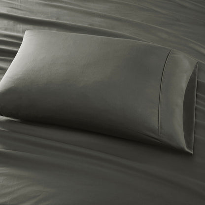 Madison Park 800 Thread Count Cotton Blend Sateen Sheet Set