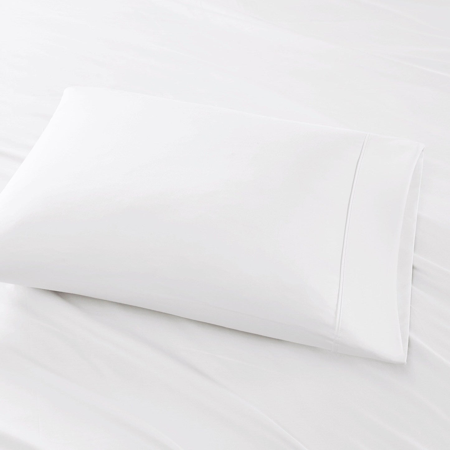 Madison Park 800 Thread Count Cotton Blend Sateen Sheet Set