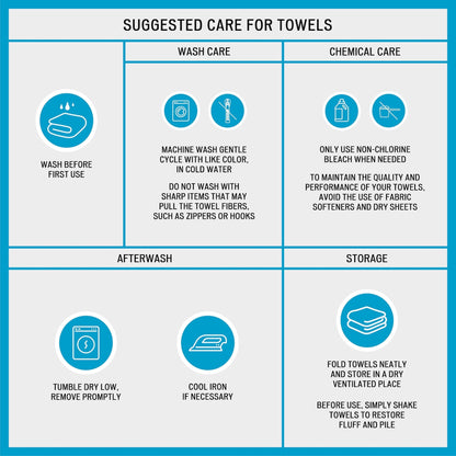 Madison Park Belle Embroidered Cotton Jacquard 6-piece Towel Set