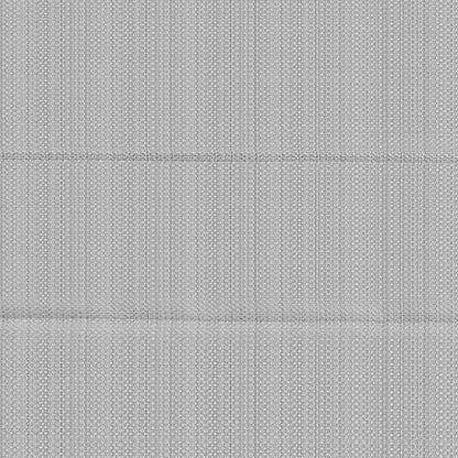 Madison Park Colm Basketweave Cordless Total Blackout Roman Shade