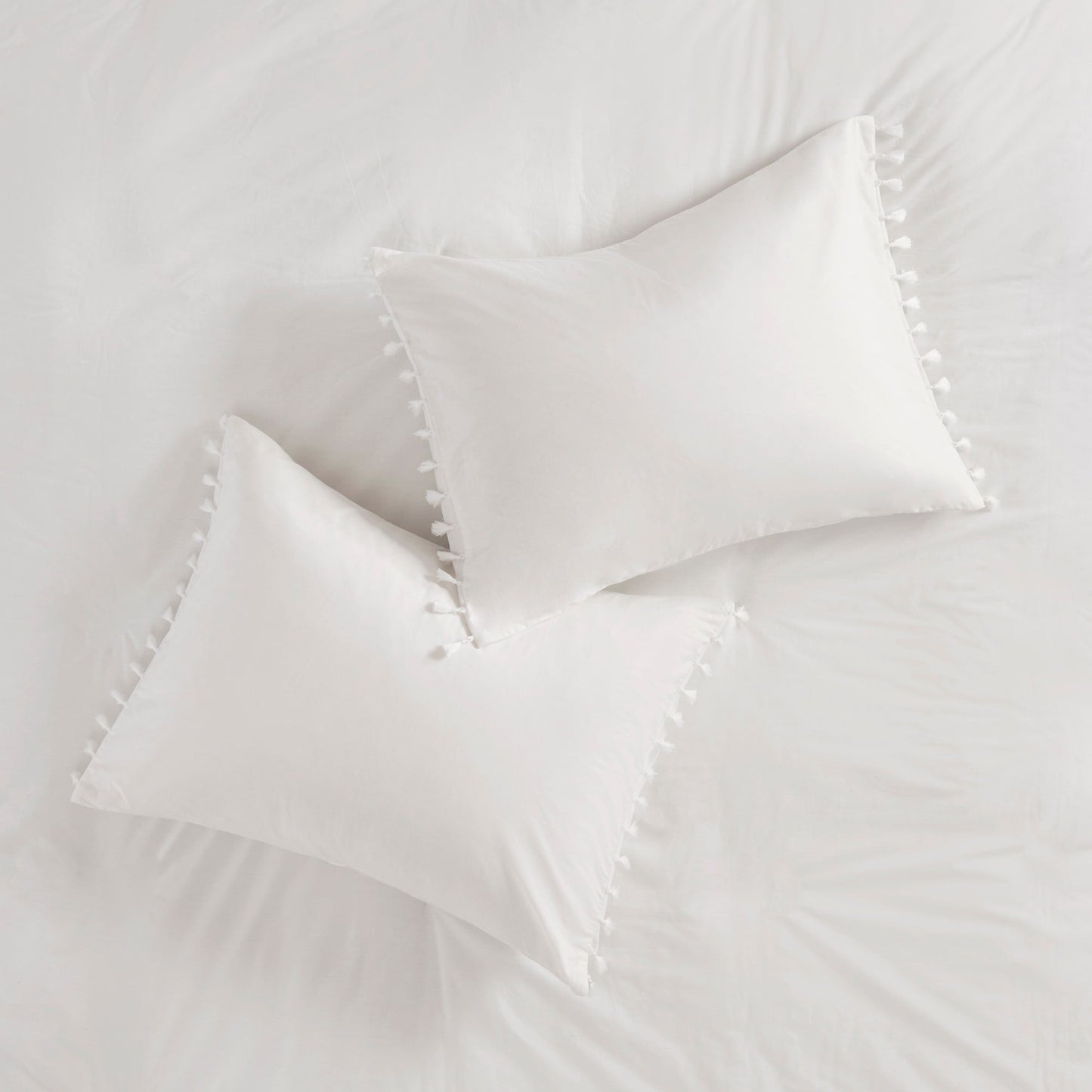 Madison Park Daisi Cotton Duvet Cover Set