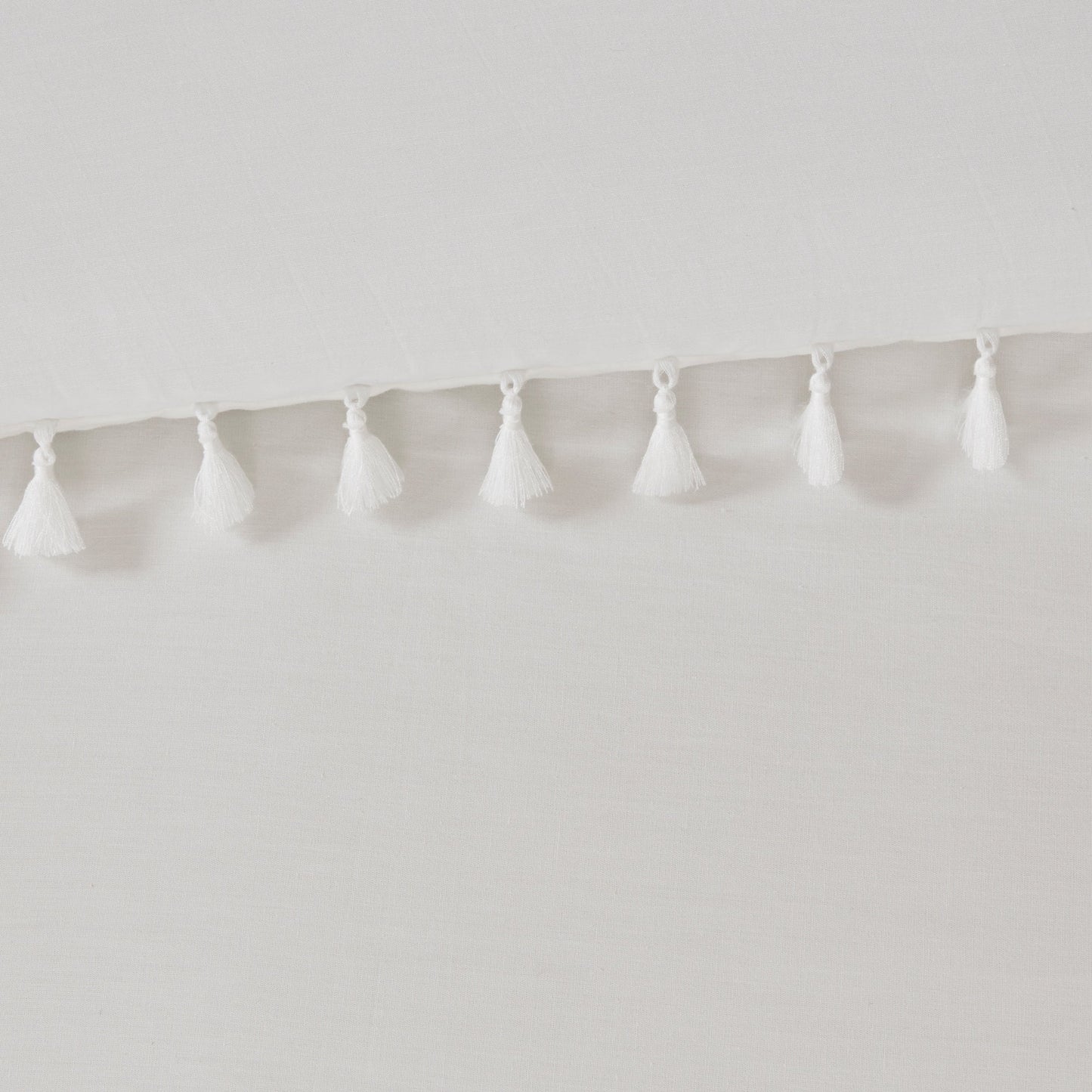 Madison Park Daisi Cotton Duvet Cover Set