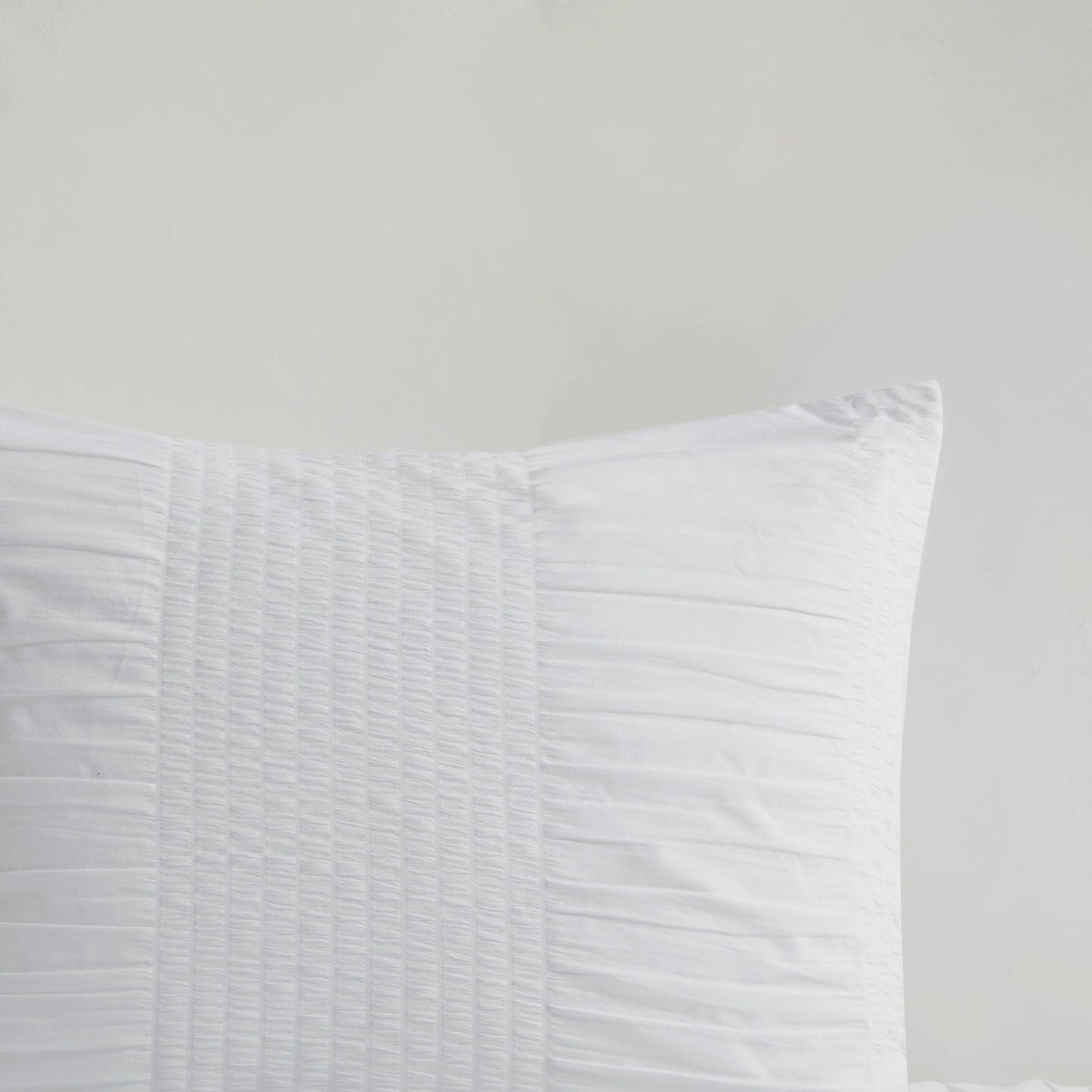 Madison Park Essentials Cirrus Complete Comforter Set with Bed Sheets