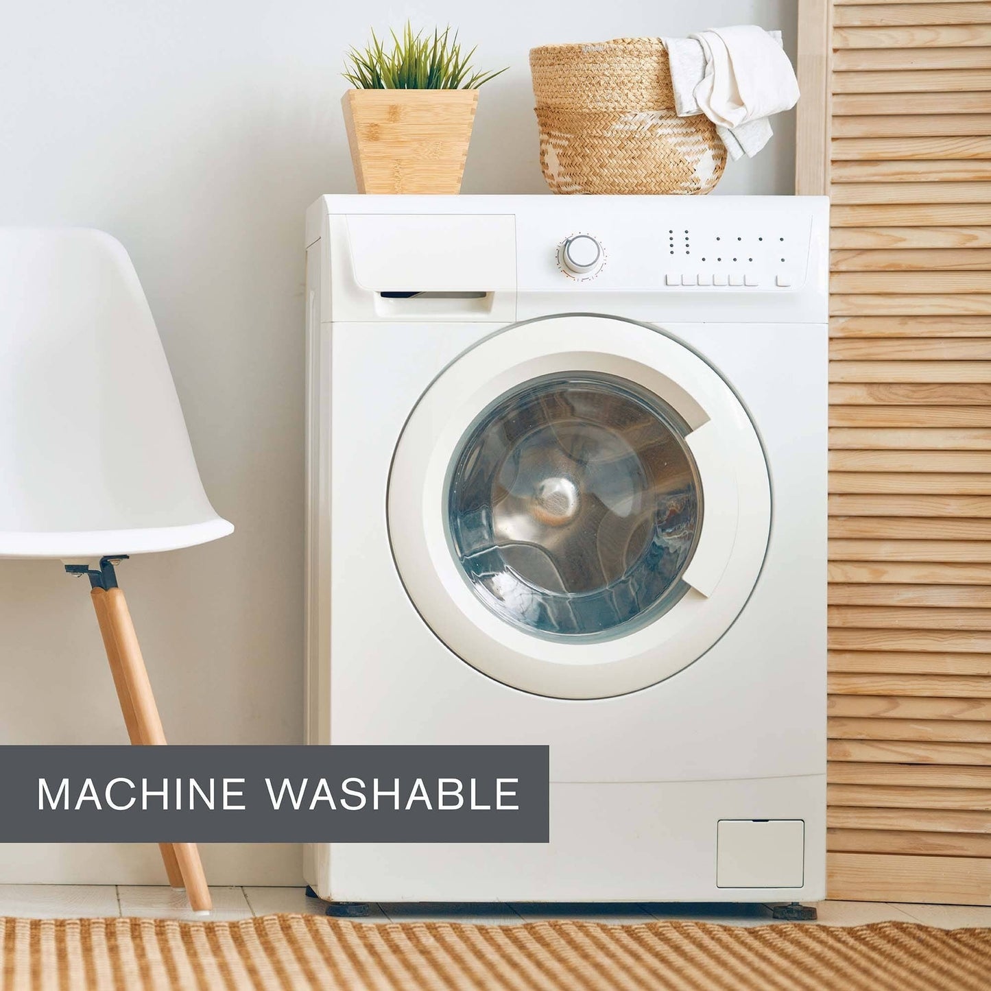 Madison Park Essentials Deacon Comforter Set with Bed Sheets