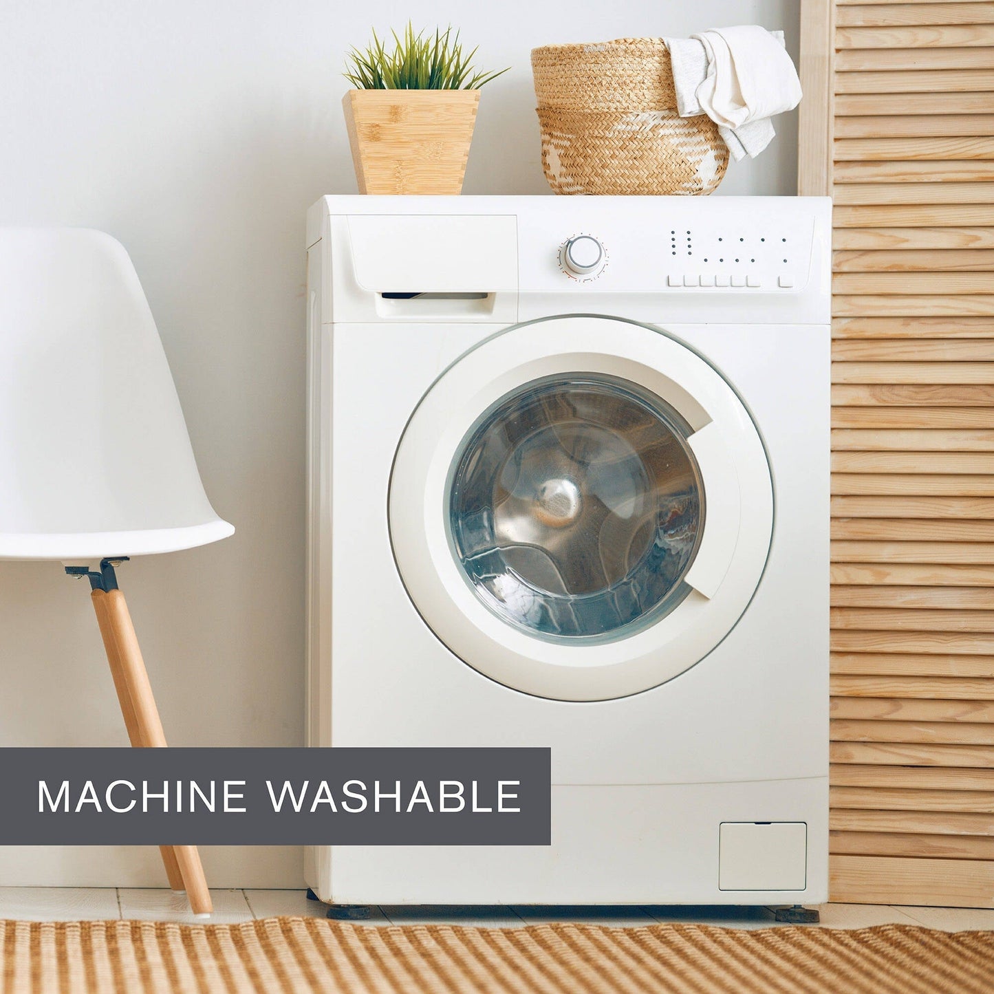 Madison Park Essentials Deacon Comforter Set with Bed Sheets