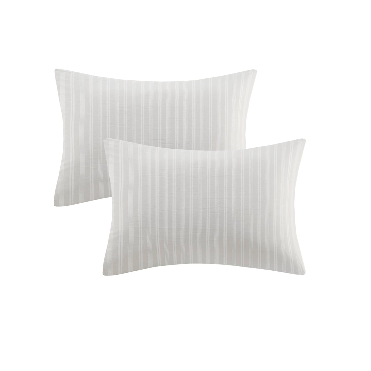 Madison Park Essentials Paton Navy Reversible Comforter Set with Bed Sheets