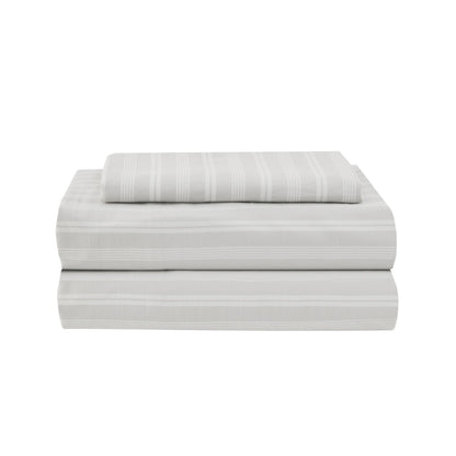 Madison Park Essentials Paton Navy Reversible Comforter Set with Bed Sheets