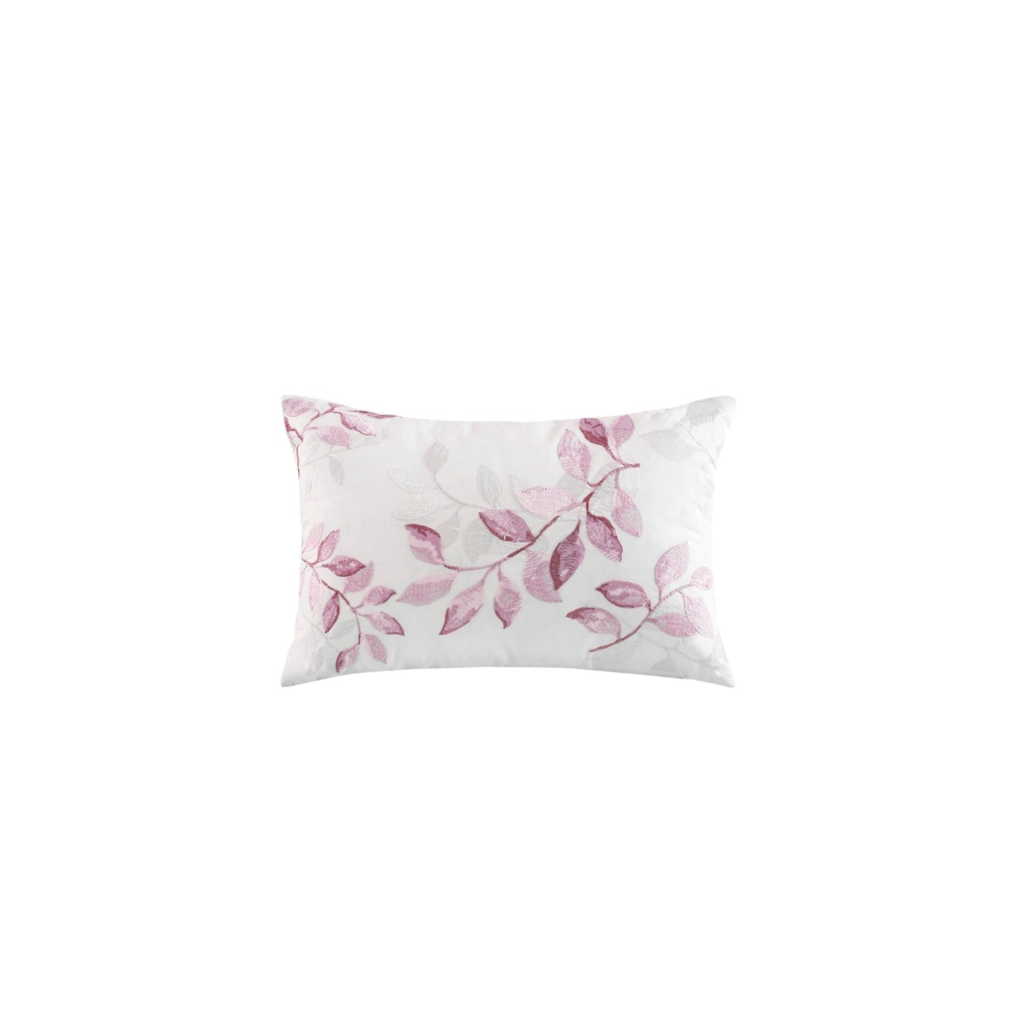 Madison Park Essentials Thelma Reversible Comforter Set with Bed Sheets